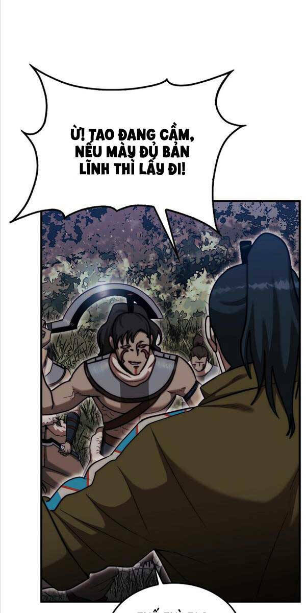 Quân Cờ Thứ 31 Lật Ngược Ván Cờ - Chapter 18 - Page 39