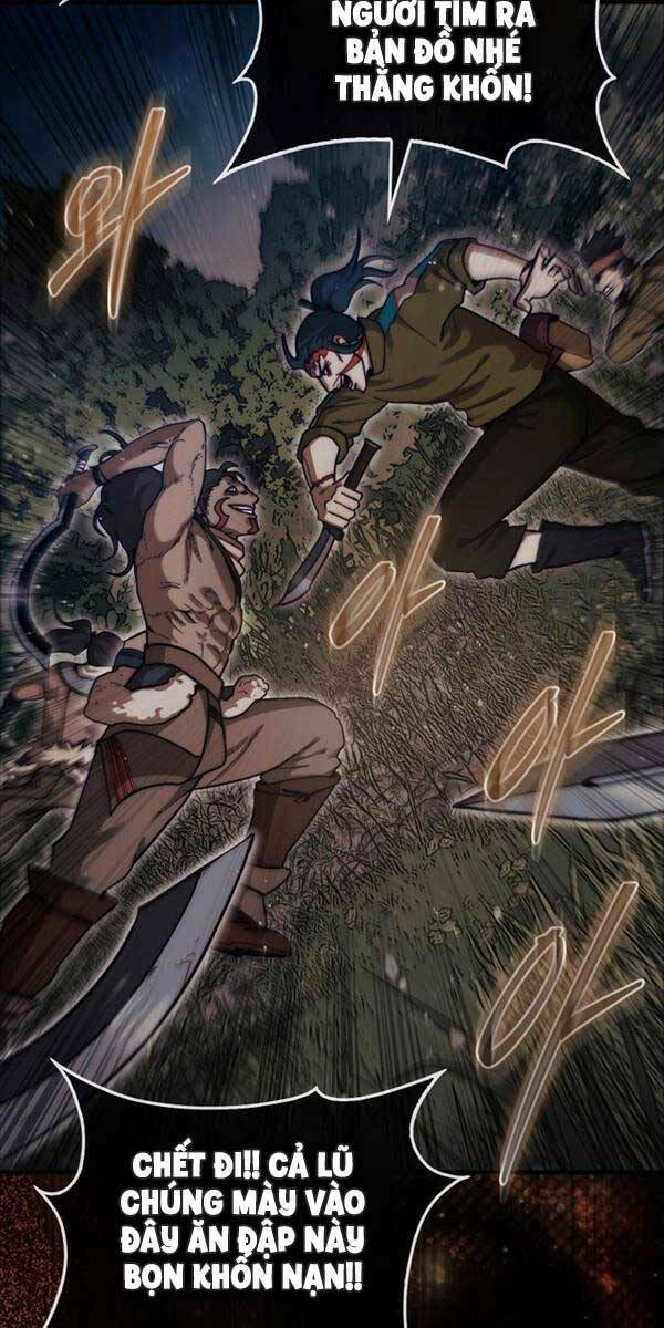 Quân Cờ Thứ 31 Lật Ngược Ván Cờ - Chapter 18 - Page 41