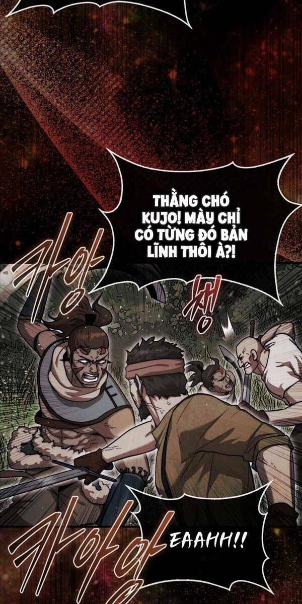 Quân Cờ Thứ 31 Lật Ngược Ván Cờ - Chapter 18 - Page 42