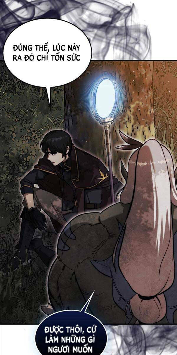 Quân Cờ Thứ 31 Lật Ngược Ván Cờ - Chapter 18 - Page 46