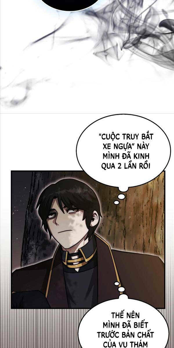 Quân Cờ Thứ 31 Lật Ngược Ván Cờ - Chapter 18 - Page 47