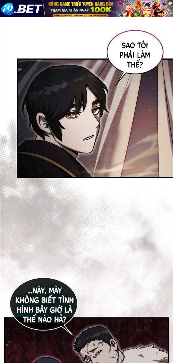 Quân Cờ Thứ 31 Lật Ngược Ván Cờ - Chapter 18 - Page 4