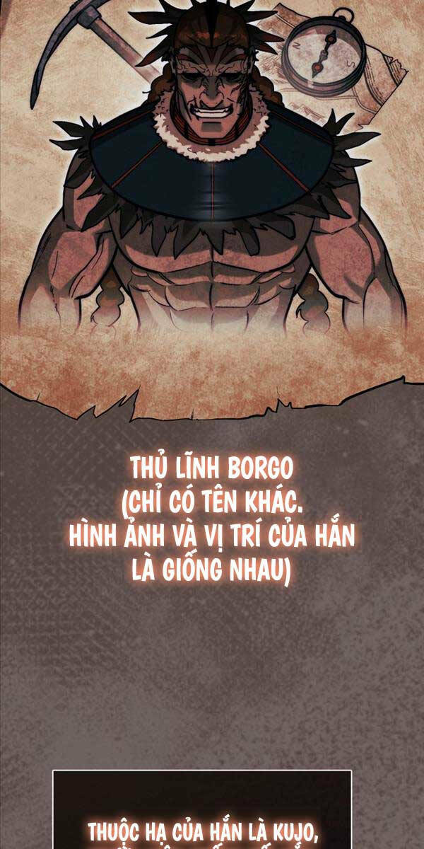 Quân Cờ Thứ 31 Lật Ngược Ván Cờ - Chapter 18 - Page 49