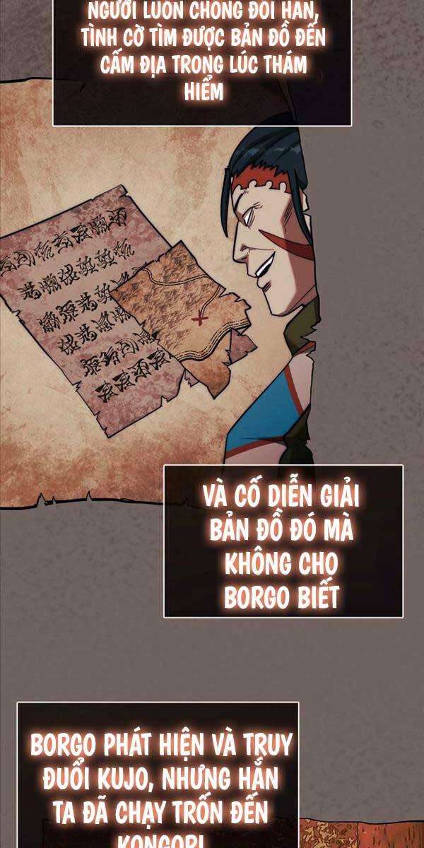 Quân Cờ Thứ 31 Lật Ngược Ván Cờ - Chapter 18 - Page 50