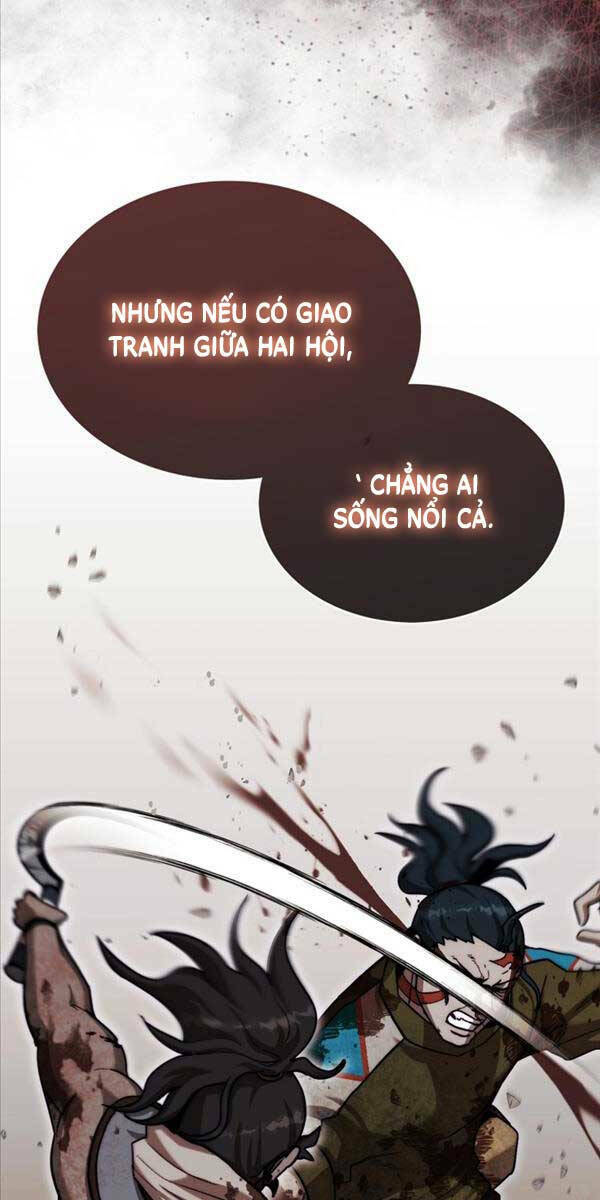 Quân Cờ Thứ 31 Lật Ngược Ván Cờ - Chapter 18 - Page 55