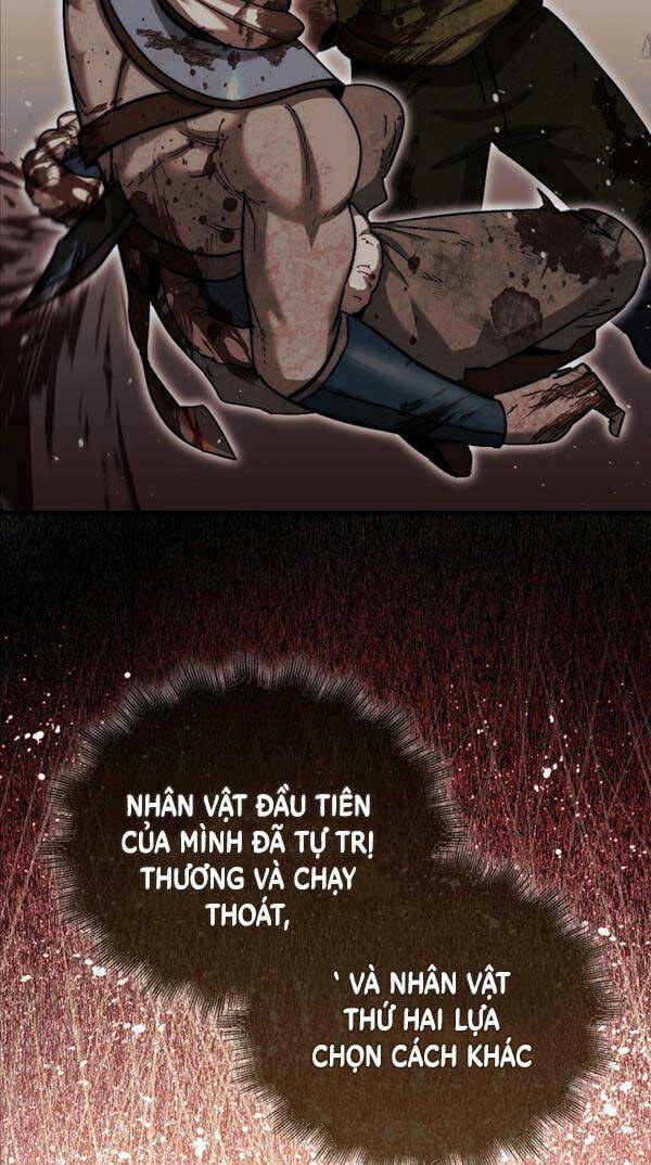 Quân Cờ Thứ 31 Lật Ngược Ván Cờ - Chapter 18 - Page 56