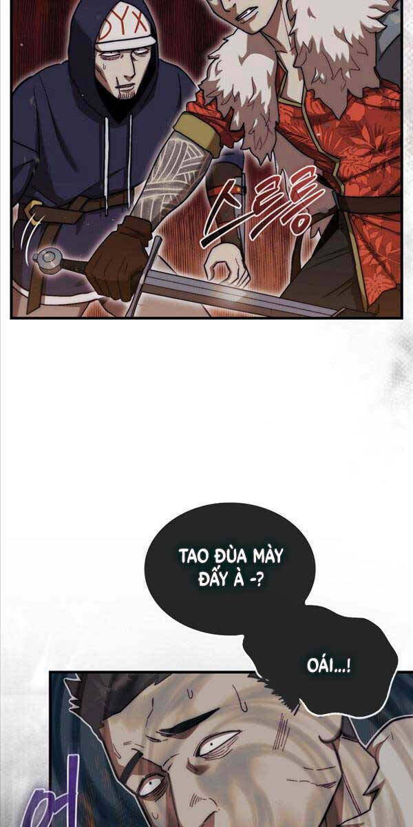 Quân Cờ Thứ 31 Lật Ngược Ván Cờ - Chapter 18 - Page 5