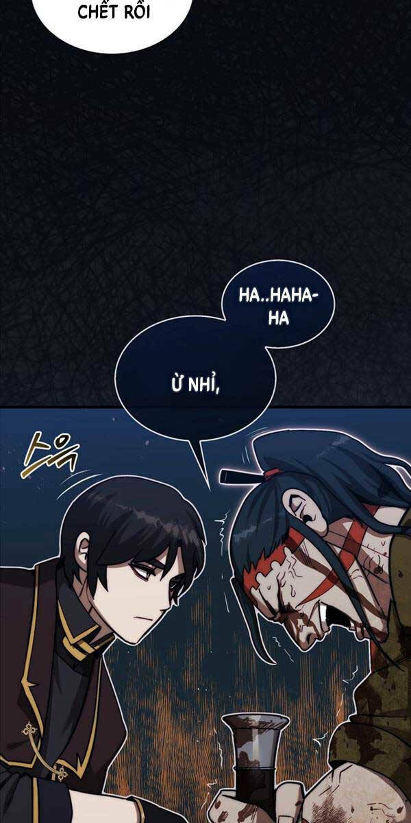 Quân Cờ Thứ 31 Lật Ngược Ván Cờ - Chapter 18 - Page 62