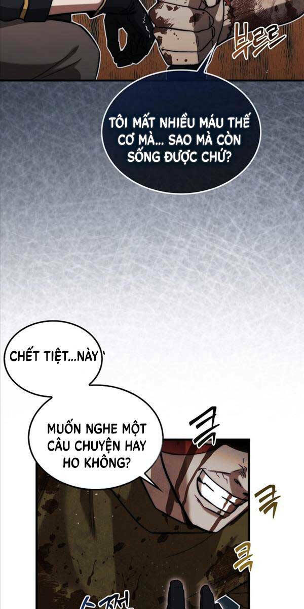 Quân Cờ Thứ 31 Lật Ngược Ván Cờ - Chapter 18 - Page 63