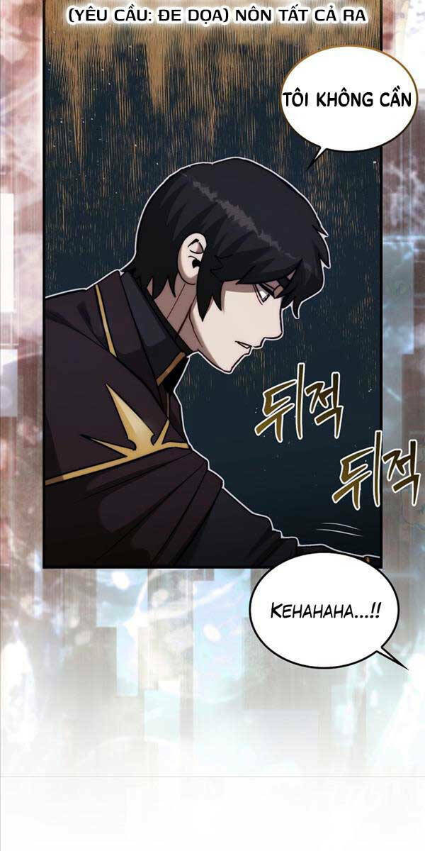 Quân Cờ Thứ 31 Lật Ngược Ván Cờ - Chapter 18 - Page 65