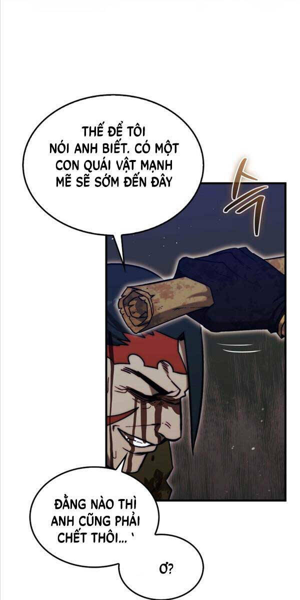 Quân Cờ Thứ 31 Lật Ngược Ván Cờ - Chapter 18 - Page 66