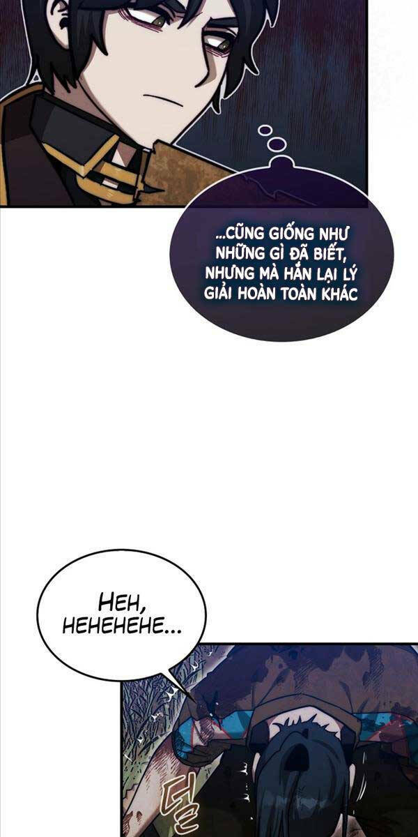 Quân Cờ Thứ 31 Lật Ngược Ván Cờ - Chapter 18 - Page 68