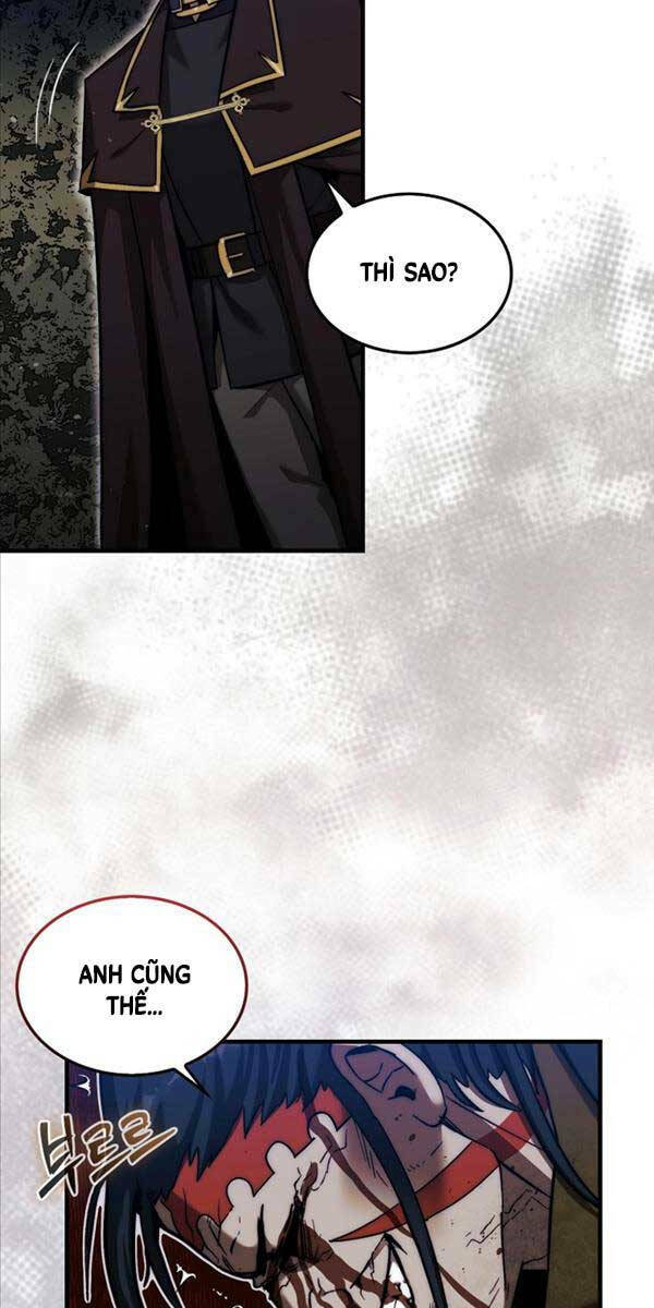 Quân Cờ Thứ 31 Lật Ngược Ván Cờ - Chapter 18 - Page 70