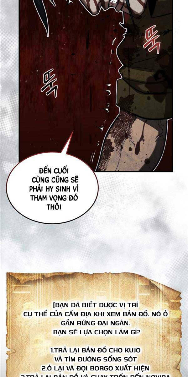 Quân Cờ Thứ 31 Lật Ngược Ván Cờ - Chapter 18 - Page 71