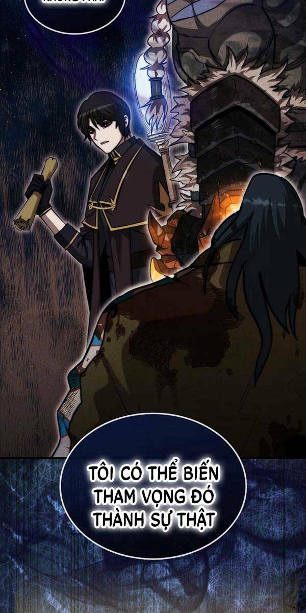 Quân Cờ Thứ 31 Lật Ngược Ván Cờ - Chapter 18 - Page 73