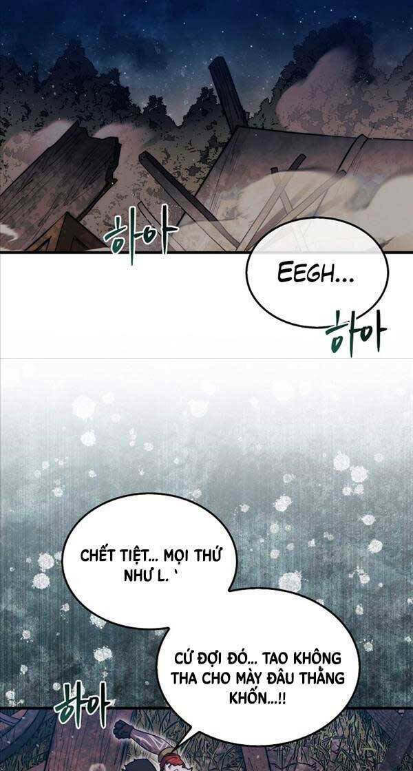 Quân Cờ Thứ 31 Lật Ngược Ván Cờ - Chapter 18 - Page 75