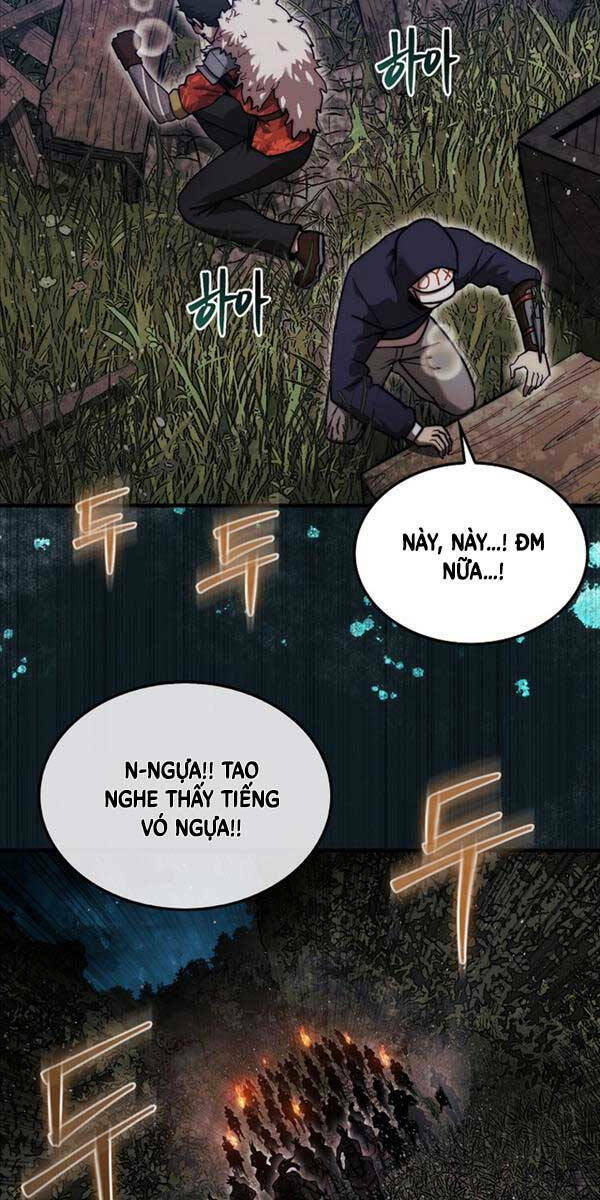 Quân Cờ Thứ 31 Lật Ngược Ván Cờ - Chapter 18 - Page 76