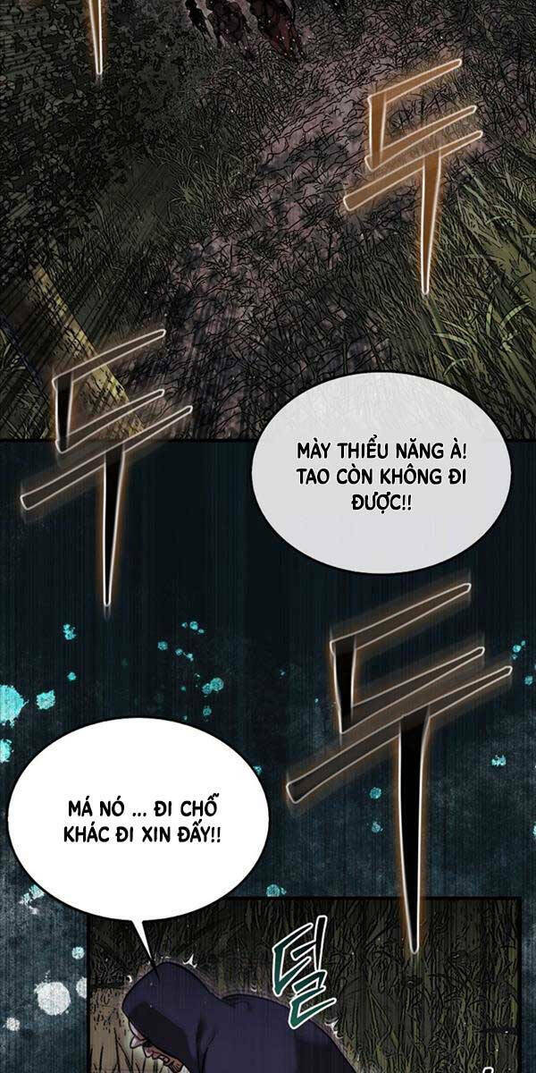 Quân Cờ Thứ 31 Lật Ngược Ván Cờ - Chapter 18 - Page 77