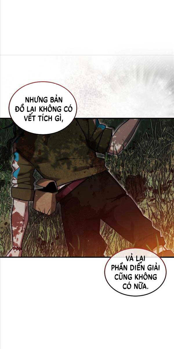 Quân Cờ Thứ 31 Lật Ngược Ván Cờ - Chapter 19 - Page 9