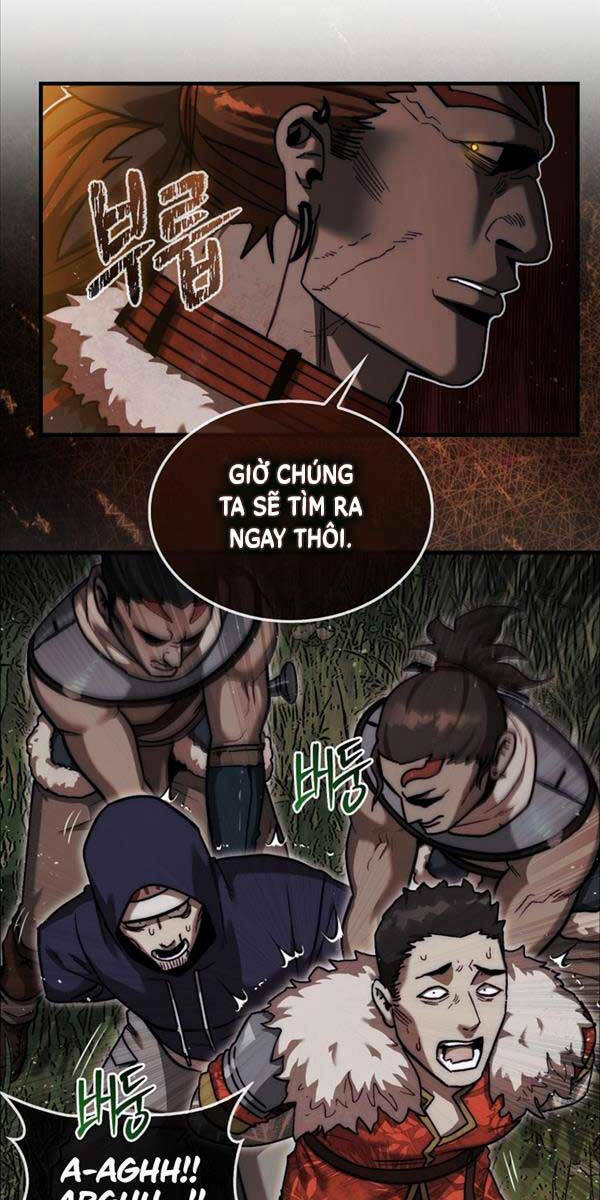 Quân Cờ Thứ 31 Lật Ngược Ván Cờ - Chapter 19 - Page 11