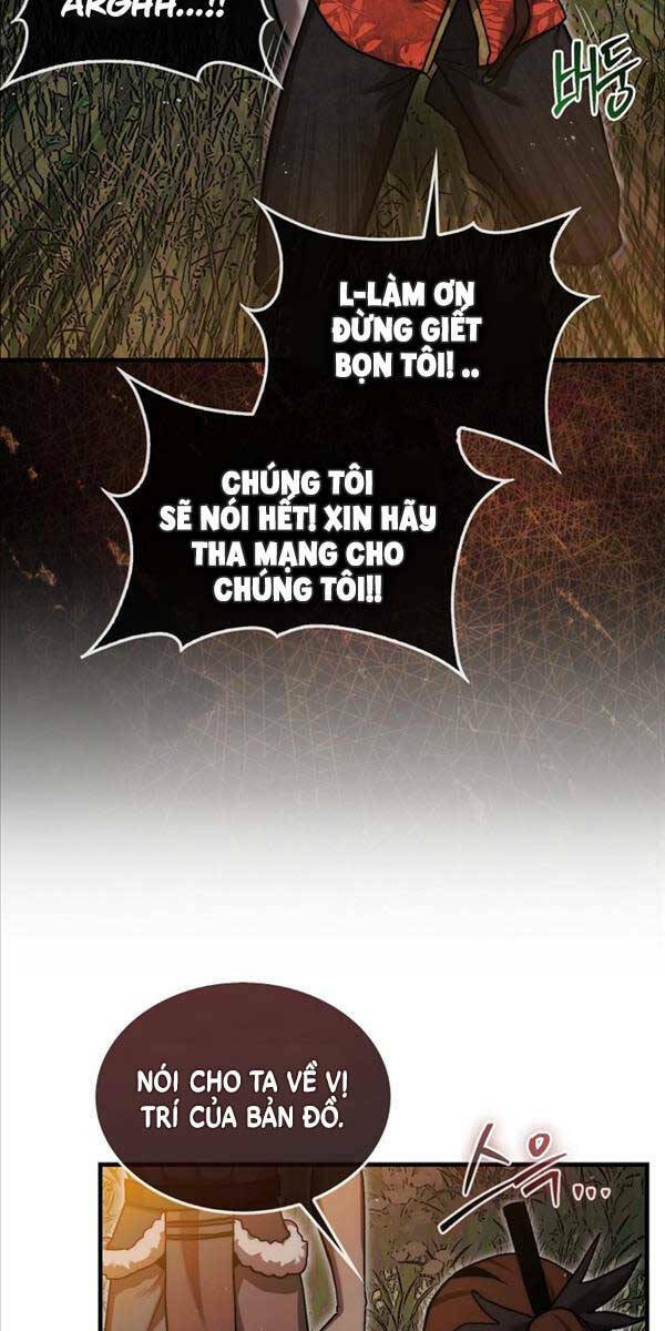 Quân Cờ Thứ 31 Lật Ngược Ván Cờ - Chapter 19 - Page 12