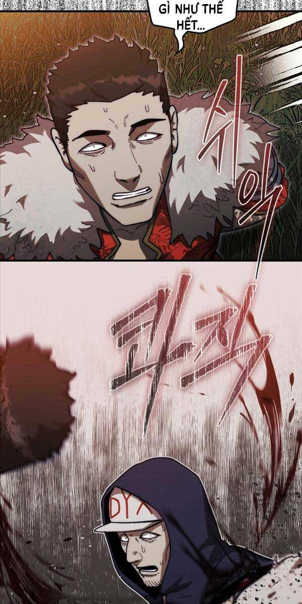 Quân Cờ Thứ 31 Lật Ngược Ván Cờ - Chapter 19 - Page 14