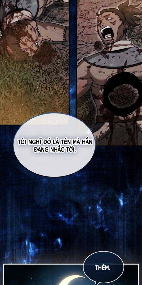 Quân Cờ Thứ 31 Lật Ngược Ván Cờ - Chapter 19 - Page 21