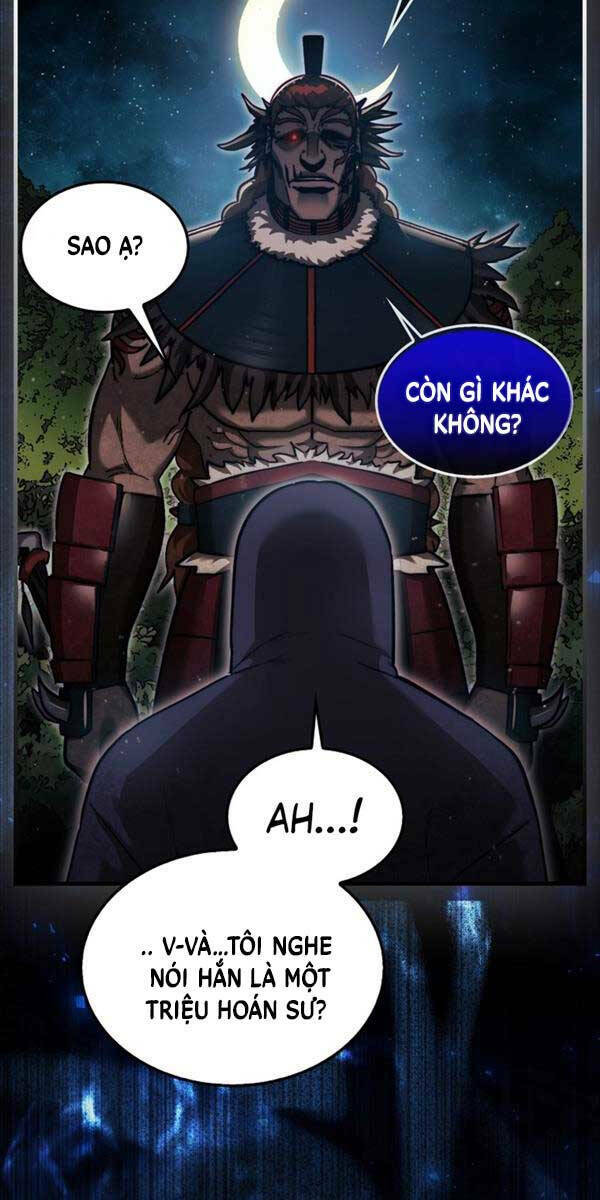 Quân Cờ Thứ 31 Lật Ngược Ván Cờ - Chapter 19 - Page 22