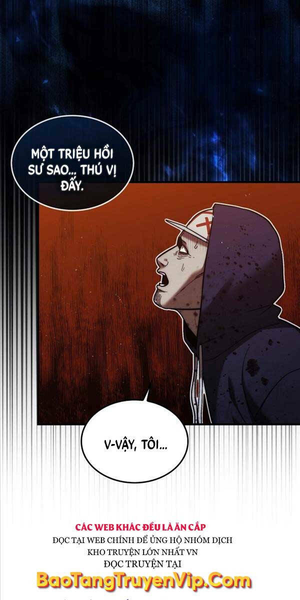 Quân Cờ Thứ 31 Lật Ngược Ván Cờ - Chapter 19 - Page 23