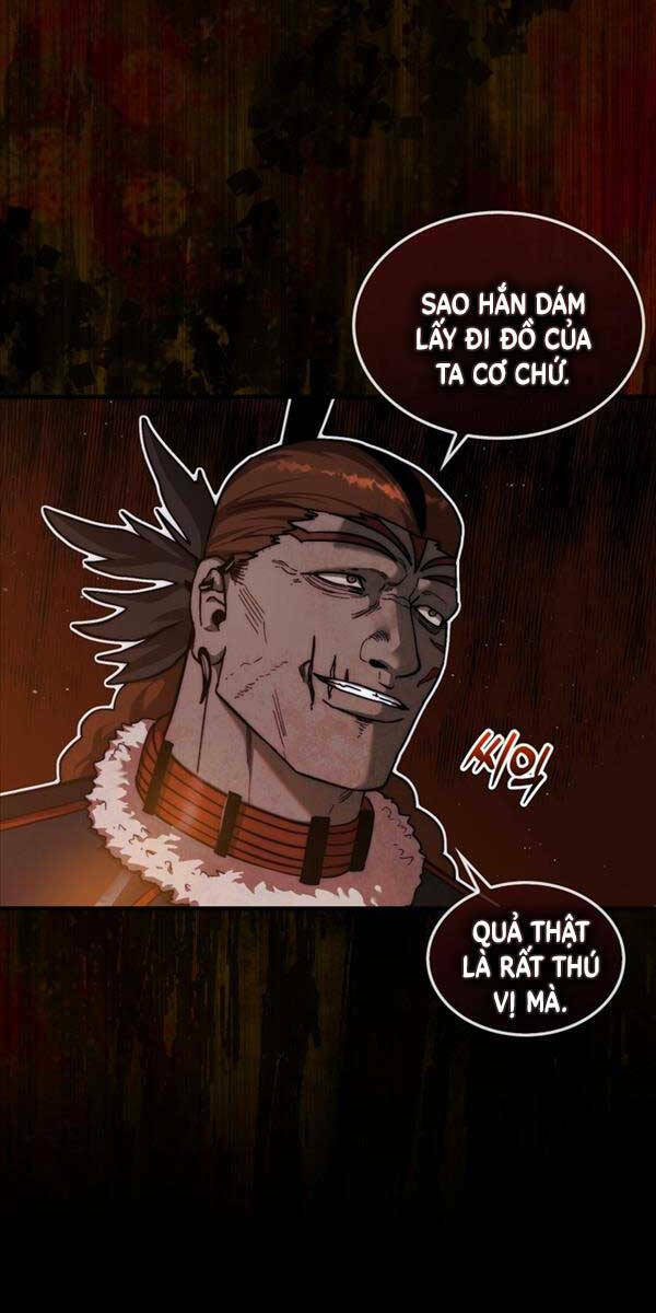 Quân Cờ Thứ 31 Lật Ngược Ván Cờ - Chapter 19 - Page 26