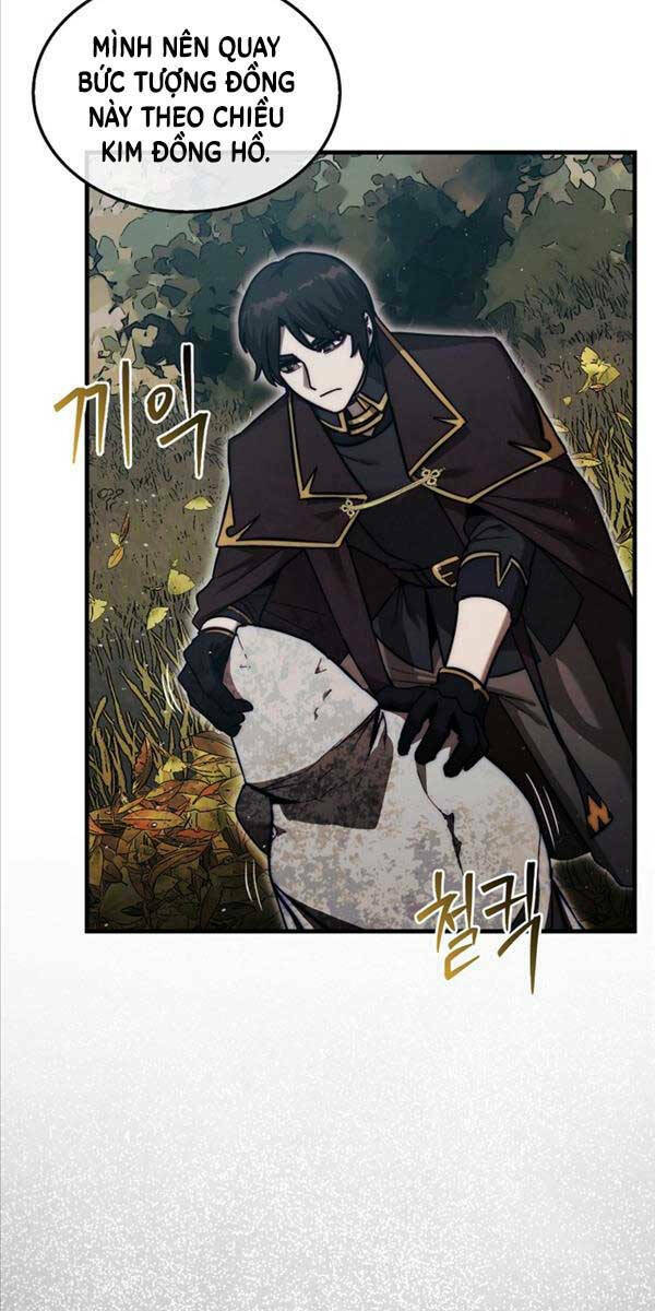 Quân Cờ Thứ 31 Lật Ngược Ván Cờ - Chapter 19 - Page 35