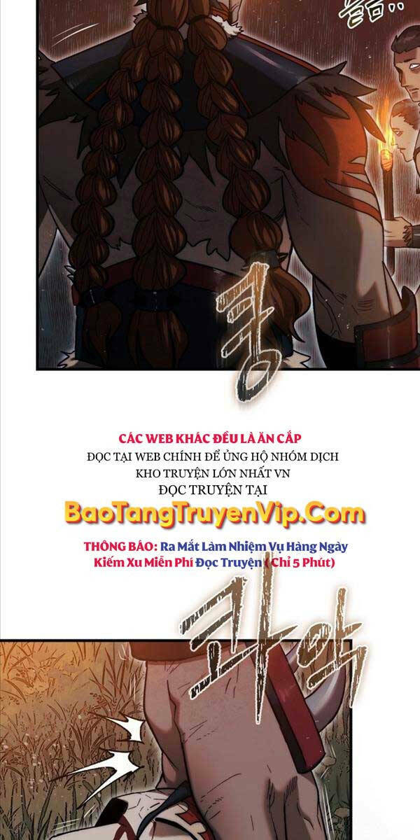 Quân Cờ Thứ 31 Lật Ngược Ván Cờ - Chapter 19 - Page 3