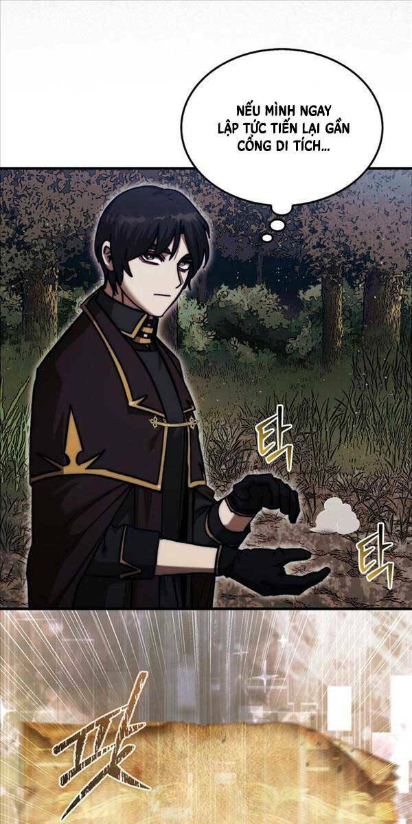 Quân Cờ Thứ 31 Lật Ngược Ván Cờ - Chapter 19 - Page 39