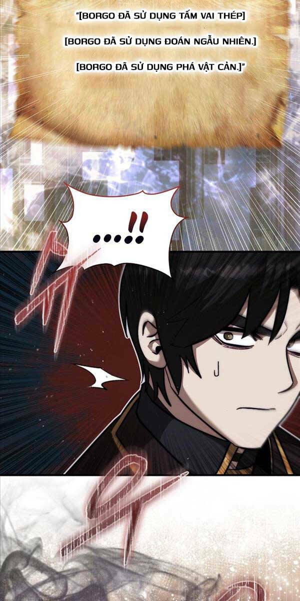 Quân Cờ Thứ 31 Lật Ngược Ván Cờ - Chapter 19 - Page 40