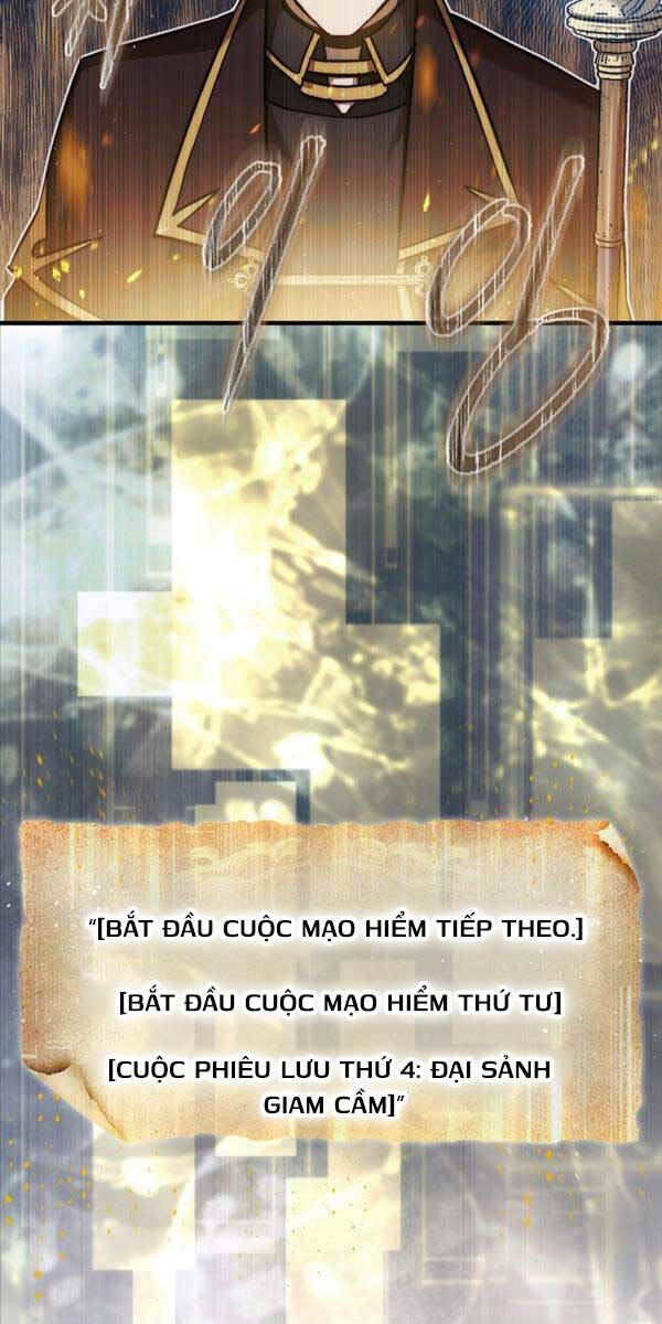 Quân Cờ Thứ 31 Lật Ngược Ván Cờ - Chapter 19 - Page 46