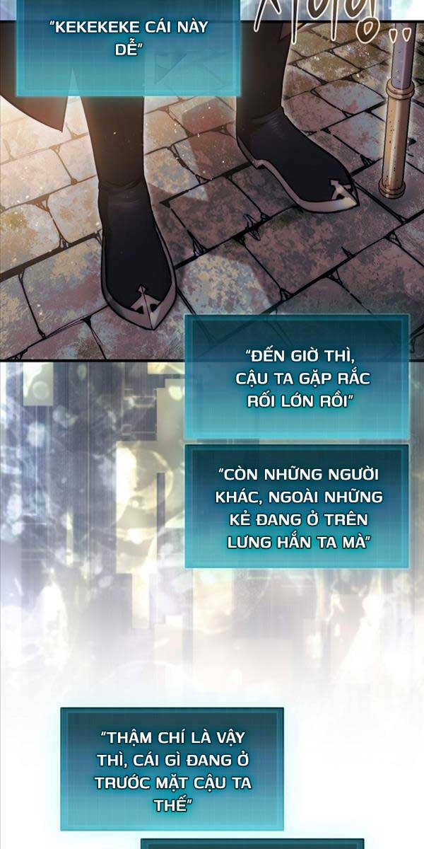 Quân Cờ Thứ 31 Lật Ngược Ván Cờ - Chapter 19 - Page 51