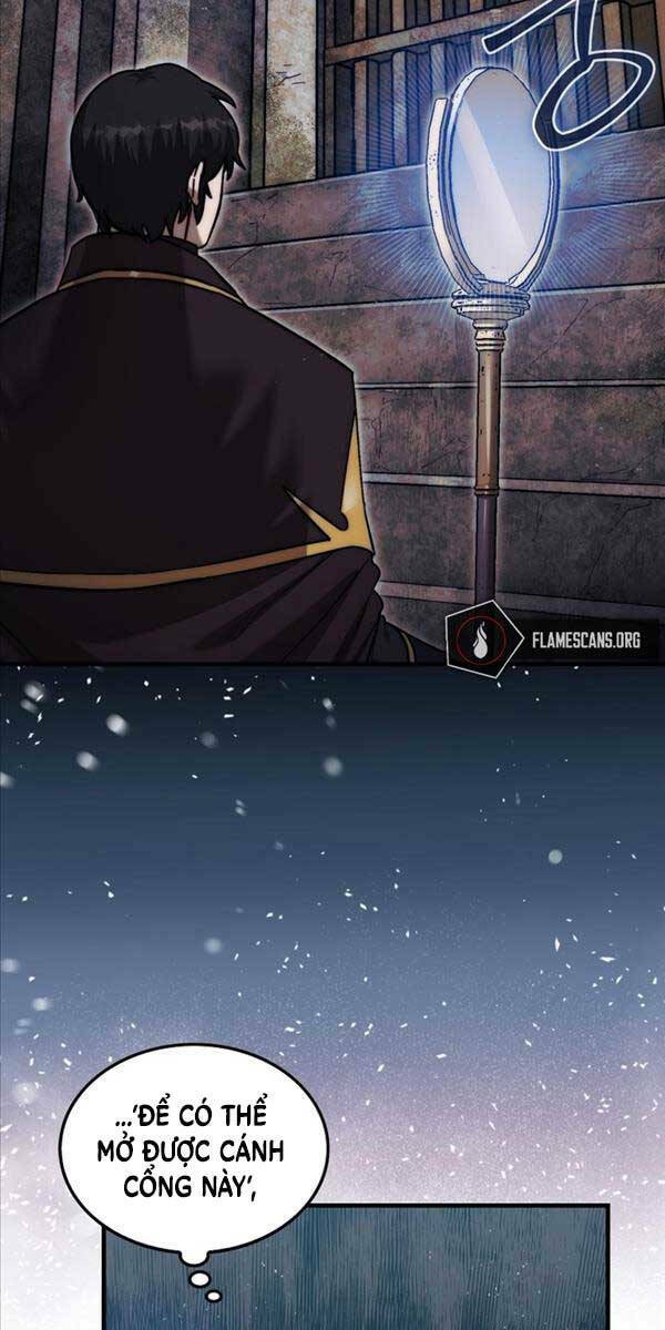 Quân Cờ Thứ 31 Lật Ngược Ván Cờ - Chapter 19 - Page 53