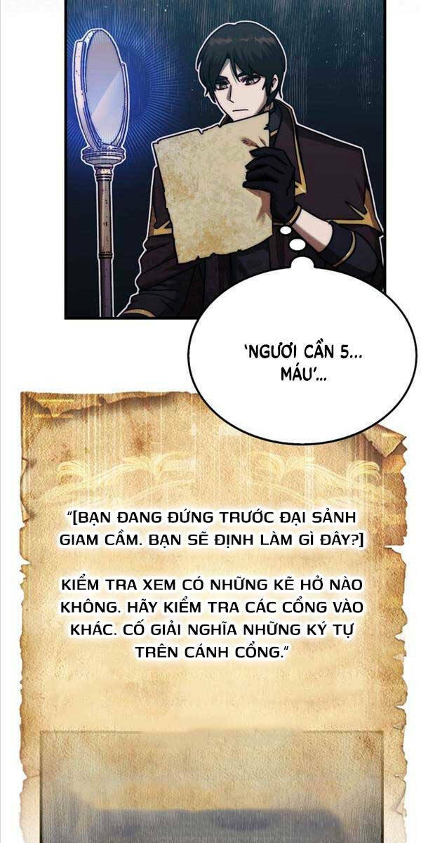 Quân Cờ Thứ 31 Lật Ngược Ván Cờ - Chapter 19 - Page 54