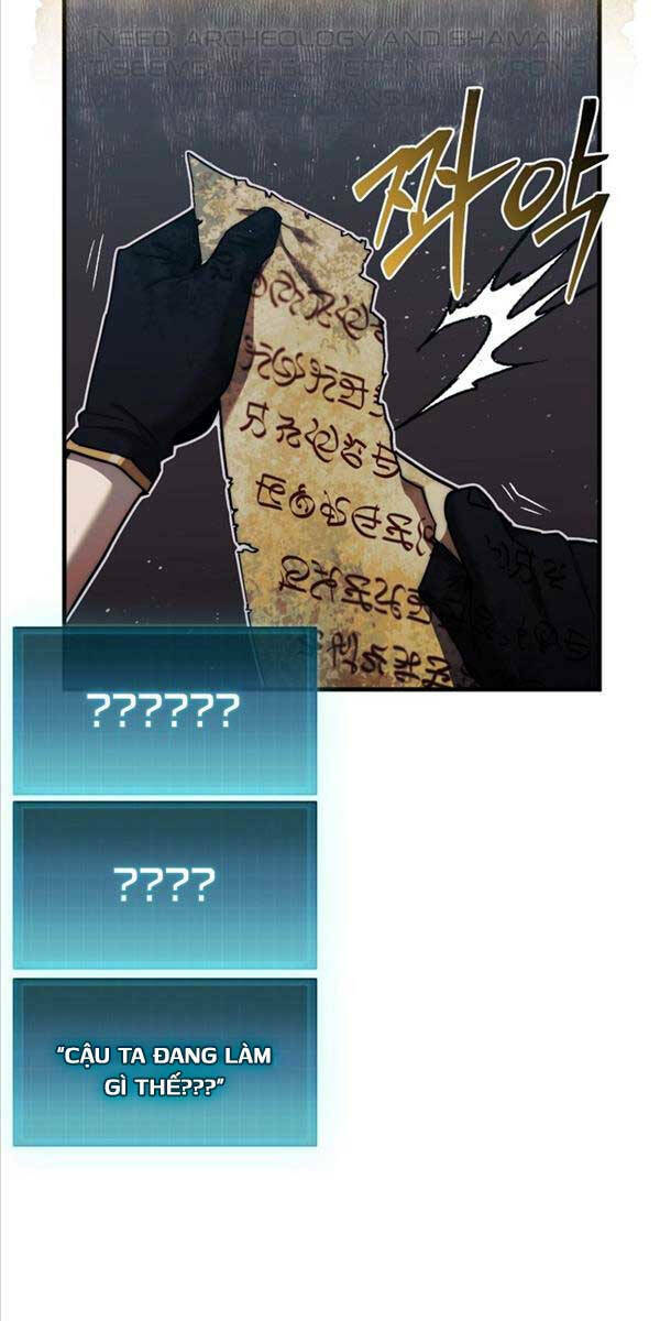 Quân Cờ Thứ 31 Lật Ngược Ván Cờ - Chapter 19 - Page 55