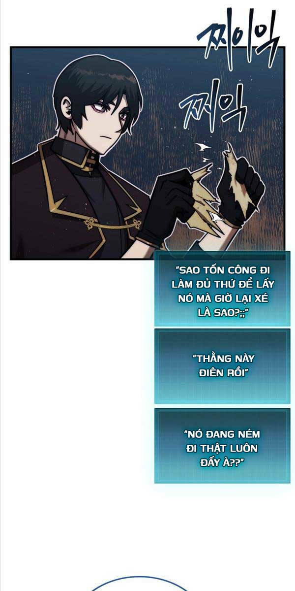 Quân Cờ Thứ 31 Lật Ngược Ván Cờ - Chapter 19 - Page 56