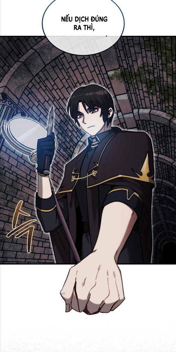 Quân Cờ Thứ 31 Lật Ngược Ván Cờ - Chapter 19 - Page 57