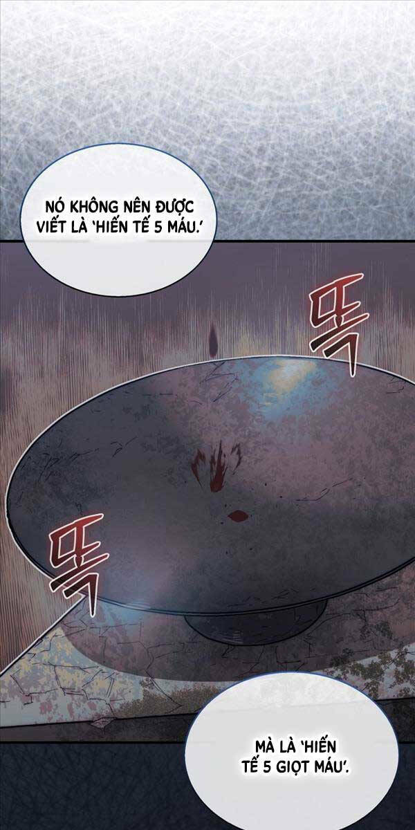 Quân Cờ Thứ 31 Lật Ngược Ván Cờ - Chapter 19 - Page 58