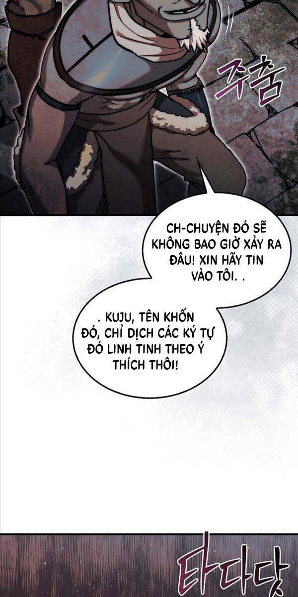 Quân Cờ Thứ 31 Lật Ngược Ván Cờ - Chapter 19 - Page 71