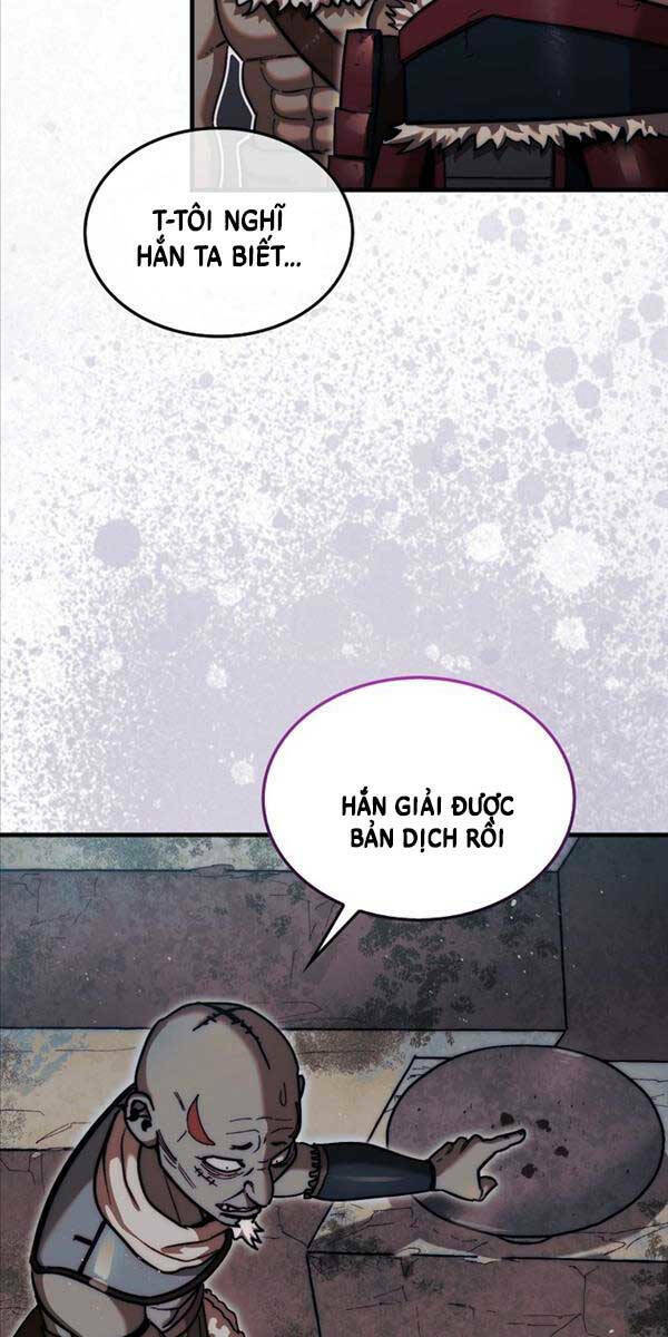 Quân Cờ Thứ 31 Lật Ngược Ván Cờ - Chapter 19 - Page 74