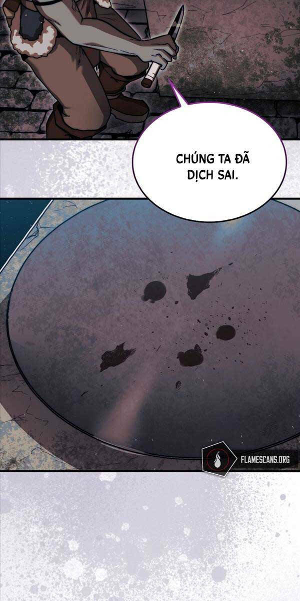 Quân Cờ Thứ 31 Lật Ngược Ván Cờ - Chapter 19 - Page 75