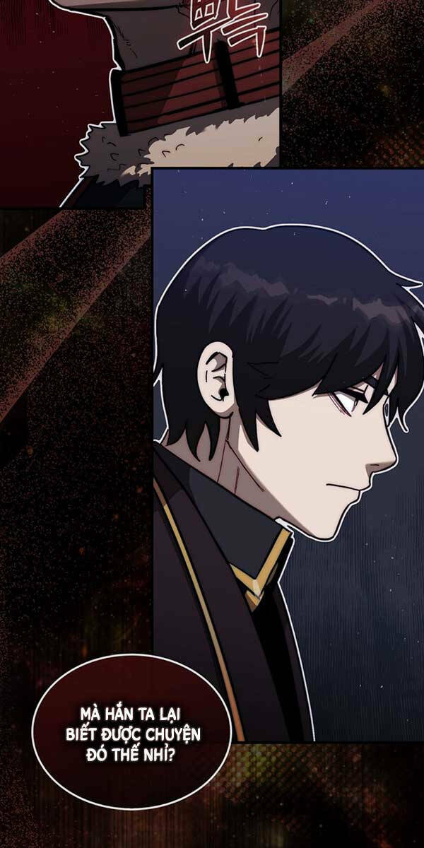 Quân Cờ Thứ 31 Lật Ngược Ván Cờ - Chapter 19 - Page 77