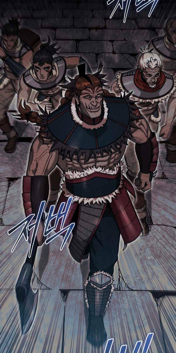 Quân Cờ Thứ 31 Lật Ngược Ván Cờ - Chapter 19 - Page 85