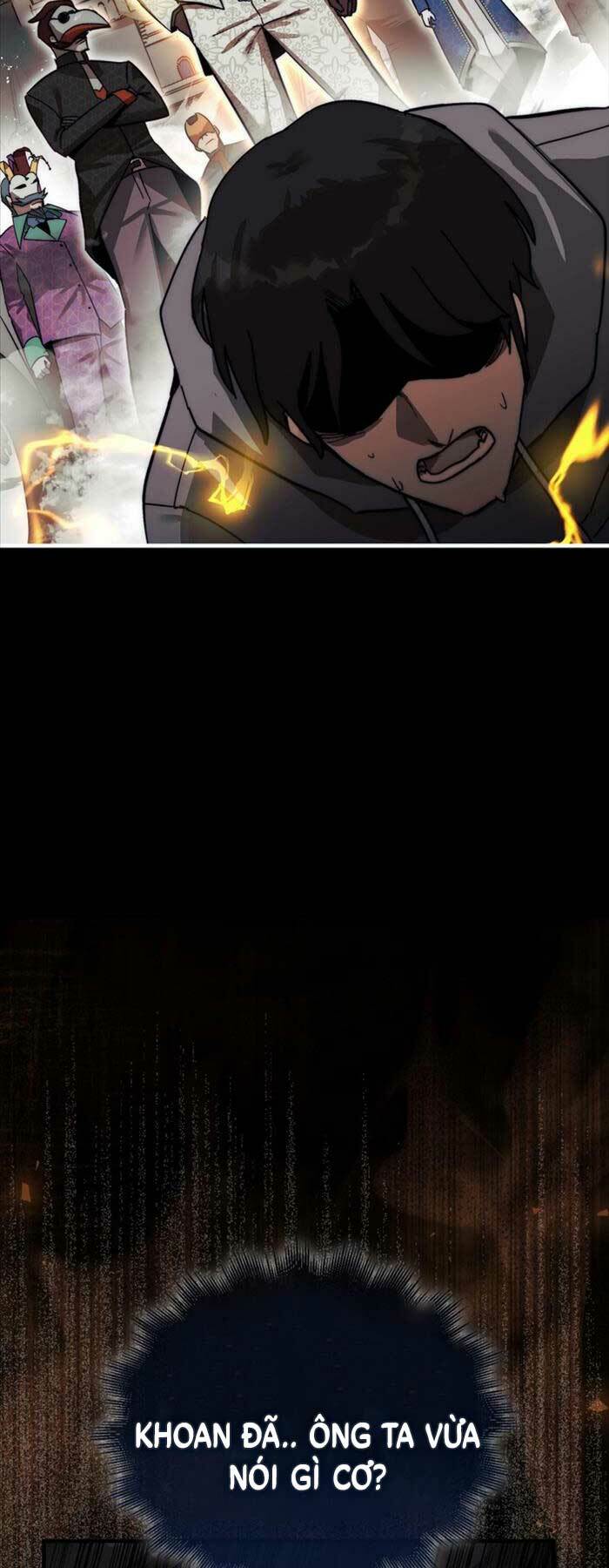 Quân Cờ Thứ 31 Lật Ngược Ván Cờ - Chapter 2 - Page 9