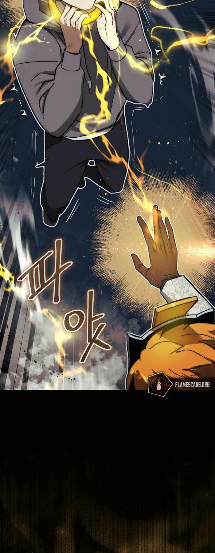 Quân Cờ Thứ 31 Lật Ngược Ván Cờ - Chapter 2 - Page 11