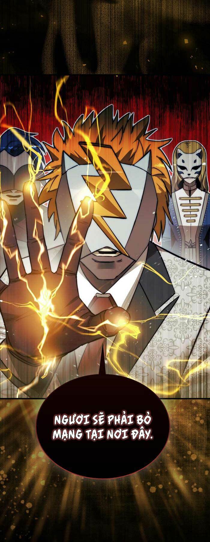 Quân Cờ Thứ 31 Lật Ngược Ván Cờ - Chapter 2 - Page 12